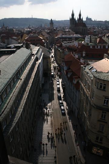 2014-04 Prague - La Tour Poudrière 011.JPG